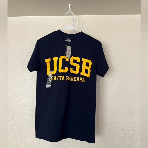 MV Sport Other - MV SPORT UCSB Santa Barbara t-shirt